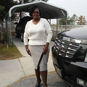 Meet your Posher, Lesia